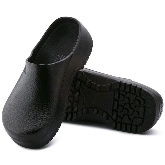 Birkenstock Super Birki σαμπό, Μαύρο - Image 2