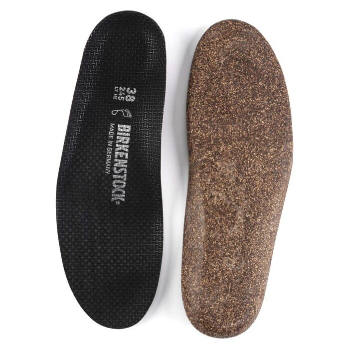 Birkenstock BirkoBasic Πέλματα πλατυποδίας - Image 3
