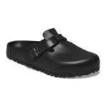 Birkenstock Boston Essentials EVA, Μαύρο