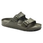 Birkenstock Arizona EVA Narrow Fit Παντόφλα, Khaki