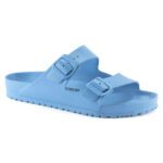 Birkenstock Arizona EVA Narrow Fit Παντόφλα, Sky Blue