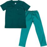 Ιατρική Στολή Unisex – Σετ Alezi - Image 9