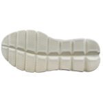 Level Anatomic Γυναικεία Ανατομικά Sneakers Μπεζ  3195 - Μαύρο 3194 - Image 6