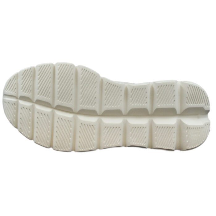 Level Anatomic Γυναικεία Ανατομικά Sneakers Μπεζ  3195 - Μαύρο 3194 - Image 6