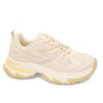 Level Αθλητικό Γυναικείο Beige 3182