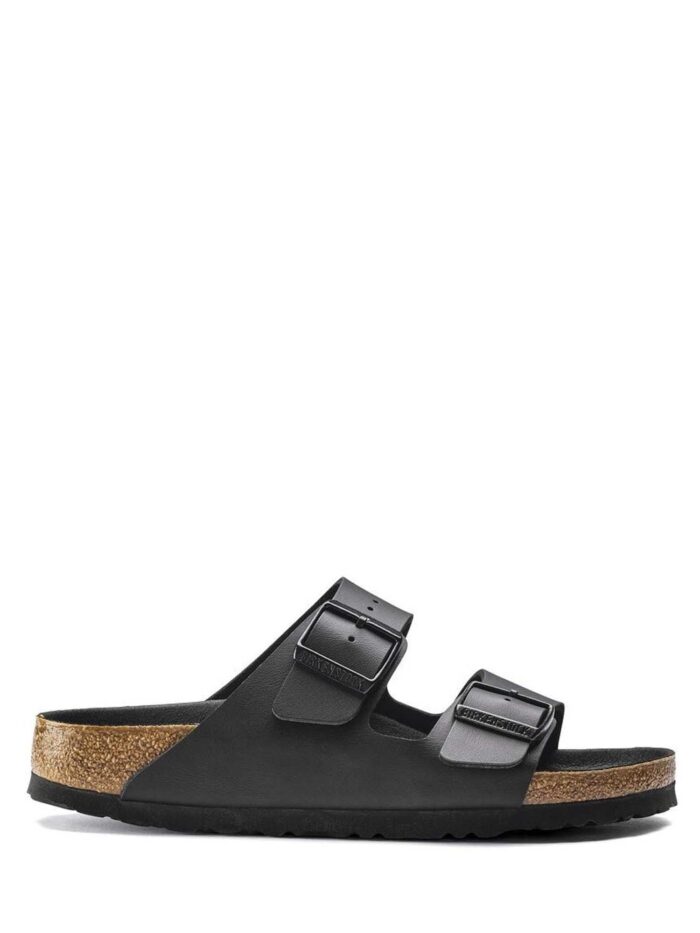 Birkenstock - Bs Classic Arizona Bf Triples Black - Image 2