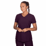 Ιατρική Στολή Γυναικεία Alezi – Stretch - Image 9
