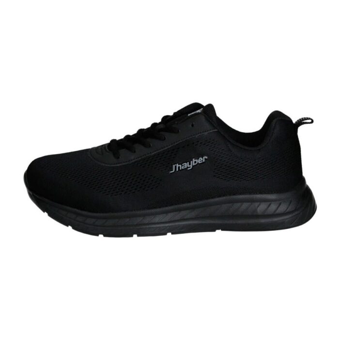 J'Hayber CHANTEL BLACK Sneakers - Image 2