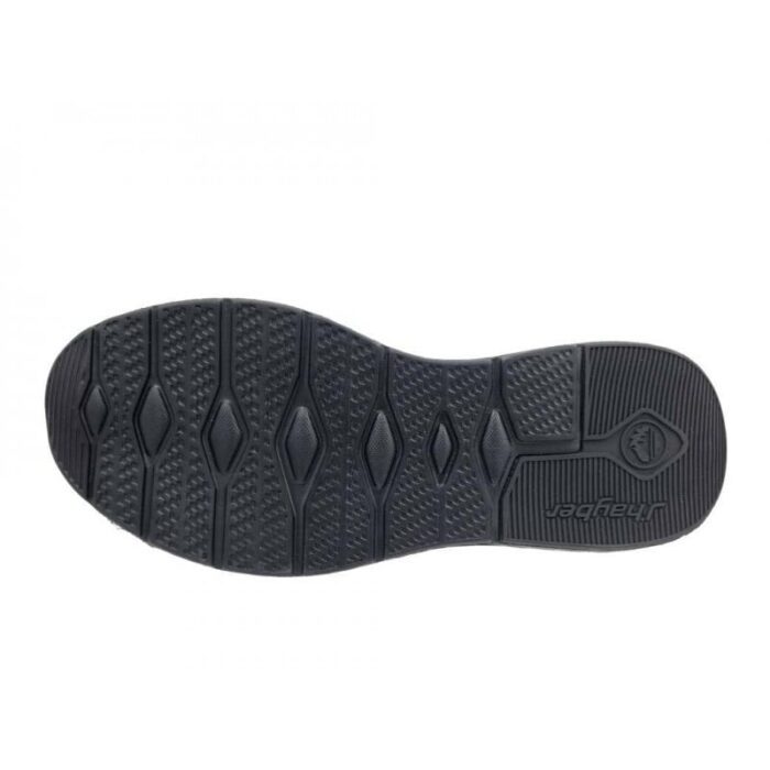 J'Hayber CHEMOLA Μαύρα Sneakers - Image 4