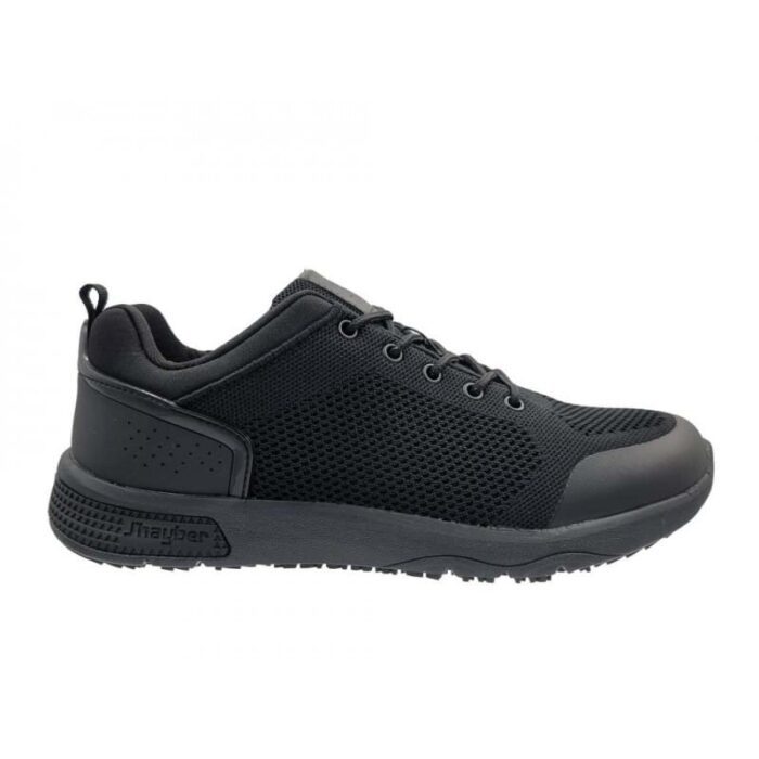 J'Hayber MYKONOS Μαύρα Unisex Sneakers - Image 3
