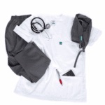 Ιατρική Στολή Unisex – Σετ Alezi - Image 13