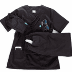 Ιατρική Στολή Unisex – Σετ Alezi - Image 6