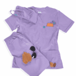 Ιατρική Στολή Unisex – Σετ Alezi - Image 11