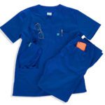 Ιατρική Στολή Unisex – Σετ Alezi - Image 5