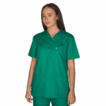 Ιατρική Στολή Unisex – Σετ Alezi - Image 2