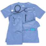 Ιατρική Στολή Unisex – Σετ Alezi - Image 7