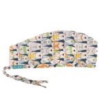Σκουφάκι Unisex – Alezi Με Σχέδιο - Image 9