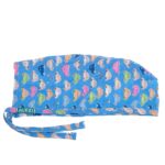 Σκουφάκι Unisex – Alezi Με Σχέδιο - Image 8