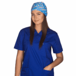 Σκουφάκι Unisex – Alezi Με Σχέδιο