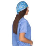Σκουφάκι Unisex – Alezi Με Σχέδιο - Image 4