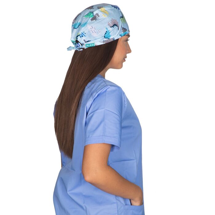 Σκουφάκι Unisex – Alezi Με Σχέδιο - Image 13
