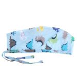 Σκουφάκι Unisex – Alezi Με Σχέδιο - Image 11