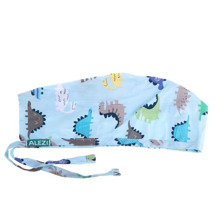 Σκουφάκι Unisex – Alezi Με Σχέδιο - Image 11