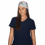 Σκουφάκι Unisex – Alezi Με Σχέδιο - Image 2