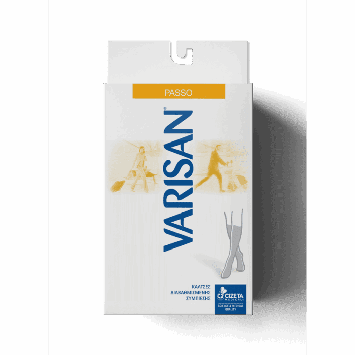 VARISAN PASSO 18mmHg Κάλτσες - Image 3