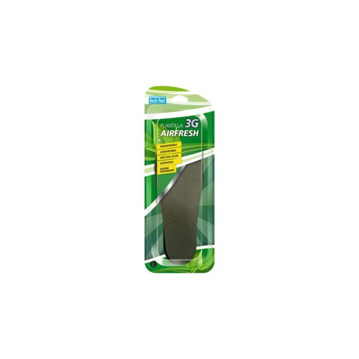 Πέλμα 3G AIRFRESH - Image 1