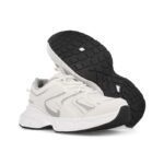 'Paredes' Chipiona γυναικείο casual sneaker, Λευκό - Image 5