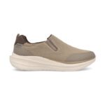 "Paredes" 'Alerre' ανδρικό sneaker, Καφέ