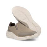 "Paredes" 'Alerre' ανδρικό sneaker, Καφέ - Image 5