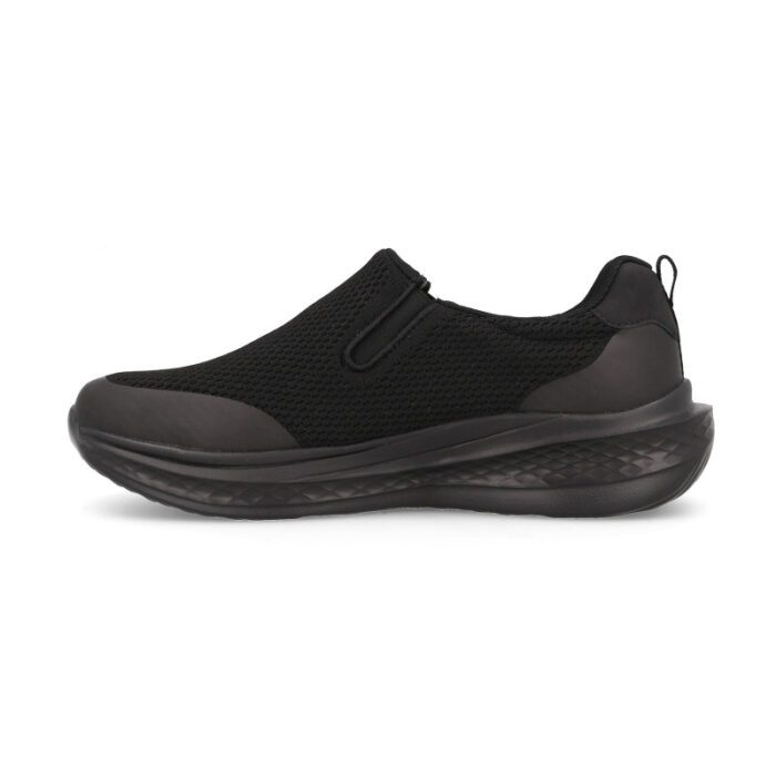 'Paredes' Alerre ανδρικό sneaker, Μαύρο - Image 3