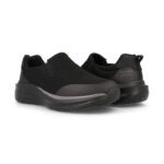 'Paredes' Alerre ανδρικό sneaker, Μαύρο - Image 4