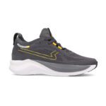 'Paredes' Alfarnate ανδρικό sneaker, Σκούρο Γκρι