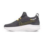 'Paredes' Alfarnate ανδρικό sneaker, Σκούρο Γκρι - Image 3