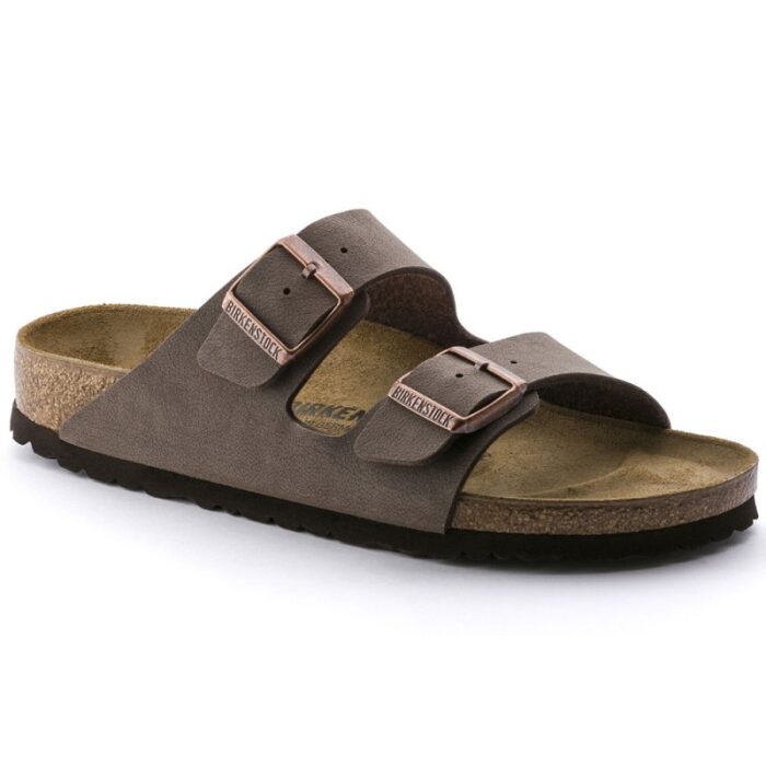 Birkenstock Arizona Παντόφλα, Mocca  0151183 - Image 2