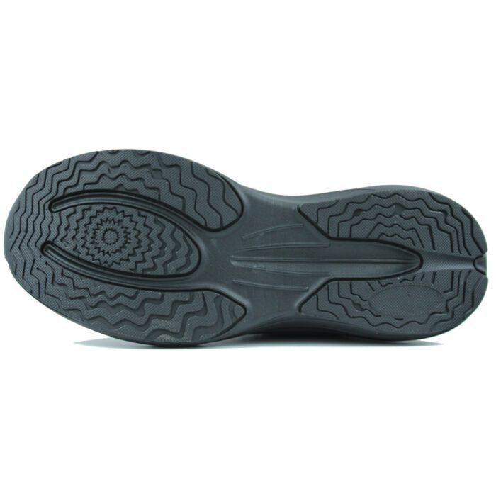 Level Anatomic Γυναικεία Ανατομικά Sneakers Μαύρα 3173 - Image 3