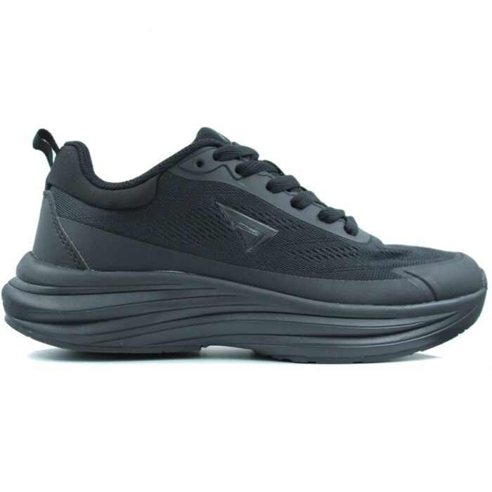 Level Anatomic Γυναικεία Ανατομικά Sneakers Μαύρα 3173 - Image 1