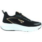 Level Anatomic Γυναικεία Ανατομικά Sneakers Μαύρο 3180 - Image 3