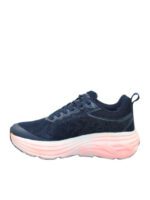 Level Γυναικεία Ανατομικά Sneakers Μπλέ 3181 - Image 3