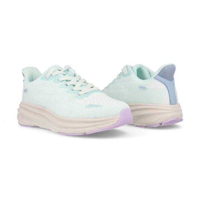 Paredes Sneaker Γαλάζιο - Image 3