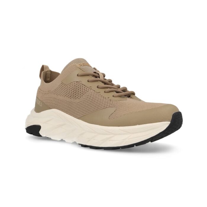 Paredes Sneaker Μπεζ - Image 3