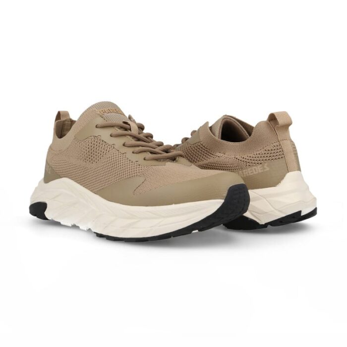 Paredes Sneaker Μπεζ - Image 1