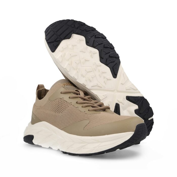 Paredes Sneaker Μπεζ - Image 4