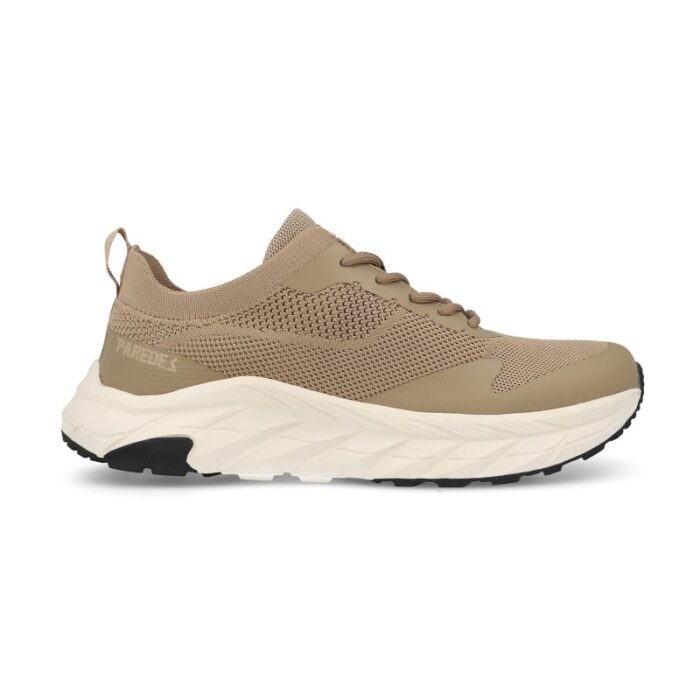Paredes Sneaker Μπεζ - Image 2