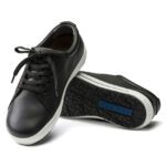 “Birkenstock”: QO 500 ‘Επαγγελματικό Υπόδημα’ μικροϊνών, Μαύρο