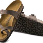 "Birkenstock" 'Mayari' Γυναικεία Σανδάλια Mocca Regular Fit