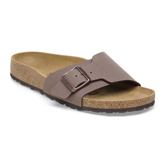"Birkenstock" 'Catalina' Mocca Σανδάλια Γυναικεία - Image 2